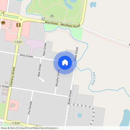 6 Ailsa Street, Mansfield, VIC 3722