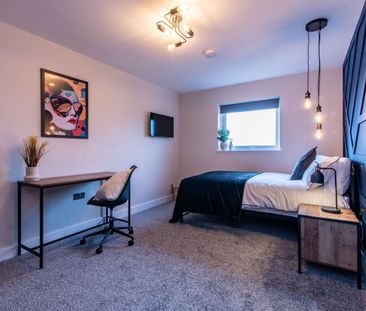 1 Bedroom - Photo 1