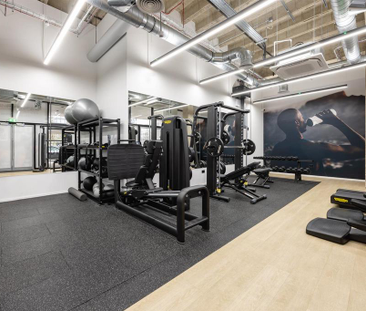 1 bedroom apartment to rent - Photo 6