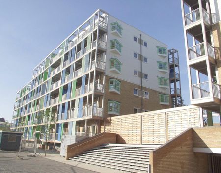 2 bedroom apartment to rent - Photo 2