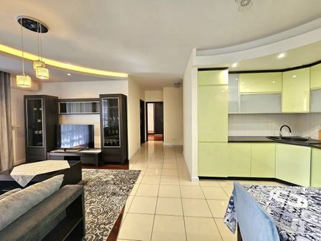 Apartament 74m Rondo Daszyńskiego 74 m² - Фото 3