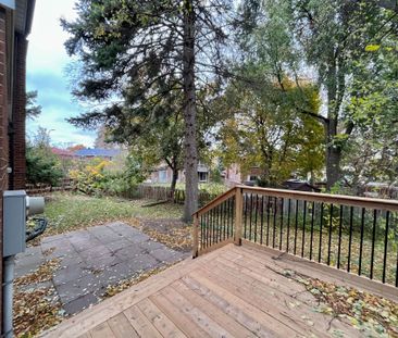 For Lease - 61 Richbourne Court, Toronto, Ontario - Photo 3