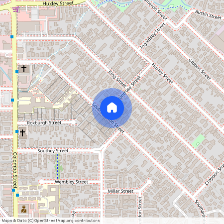 3/77 Southampton Street, Sydenham, Christchurch City