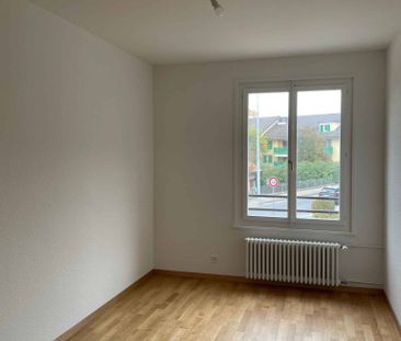 Bel appartement rénové de 4 pièces à Bernex - Foto 2