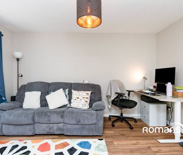 1 bedroom maisonette to rent - Photo 6