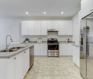 For Lease - 16 Beechborough Crescent, East Gwillimbury, Ontario - Photo 6