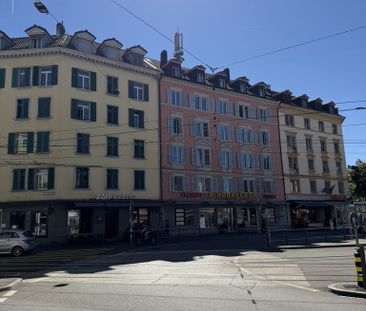 Tolle Stadtwohnung an zentraler Lage - Photo 5