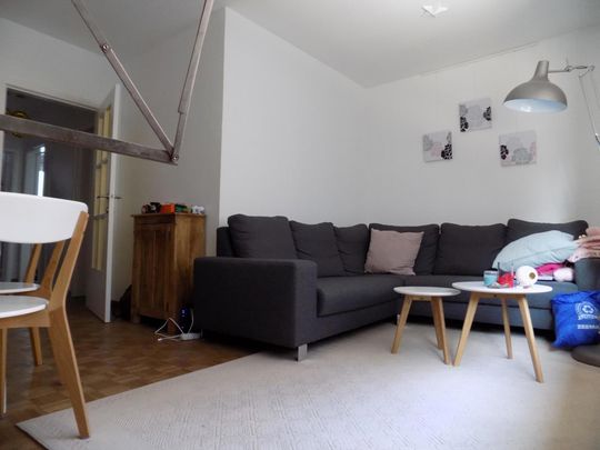 Karakterappartement op topligging centrum-Gent - Photo 1