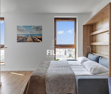 Mieszkanie Gdynia Śródmieście powierzchnia 20.0 m² C312-WM-10705 - Zdjęcie 3