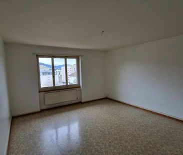 2.5 room apartment - Photo 2