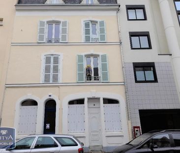 Location Appartement 1 pièce 22m² LE MANS 72000 - Photo 5