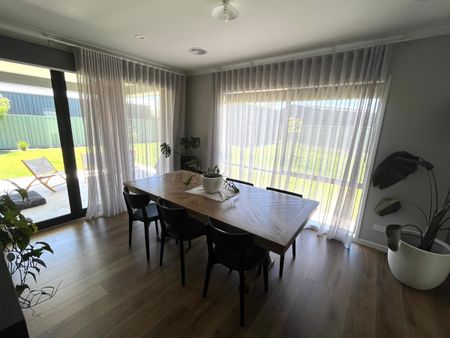 FURNISHED FAMILY HOME IN GRAMMAR PARK! - Photo 4