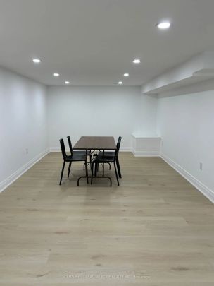 Detached Home For Lease | W9246043 - Photo 1