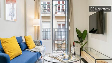 madrid, Community of Madrid 28012 - Photo 3