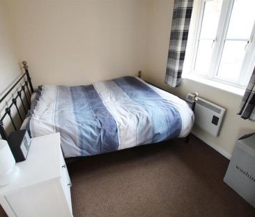 Cherry Court, Branston, BURTON-ON-TRENT - Photo 2