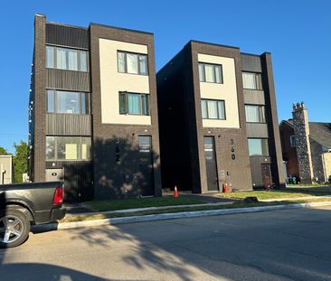 For Lease - 362 Lacasse Avenue Unit# 101, Vanier and Kingsview Park... - Photo 1