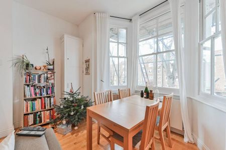 1 bedroom flat to rent - Photo 4