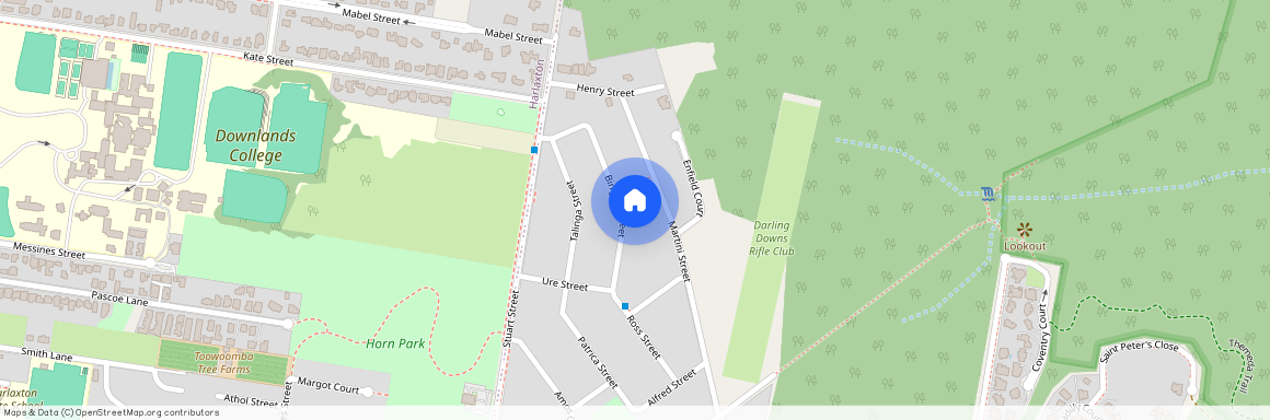 12A Bingara Street, Mount Lofty, QLD 4350, Toowoomba