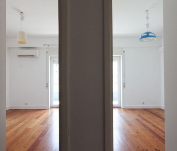 APARTAMENTO T4 NO SALDANHA - Foto 5