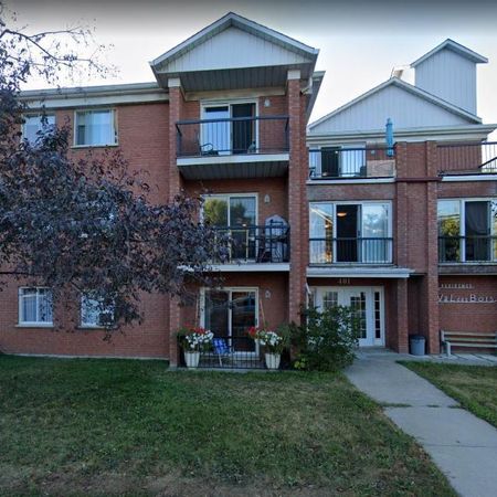 Logement 3.5 résidence 65ans+ - Photo 4