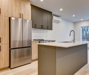 116 8e Avenue, app.1, J7R 3J9, Deux-Montagnes - Photo 1