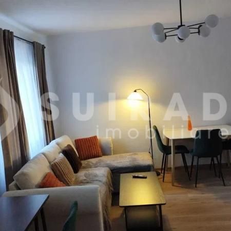 Apartament 2 camere | Zona Semicentrala - Photo 1