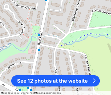 Glanderston Drive, Knightswood - Photo 1