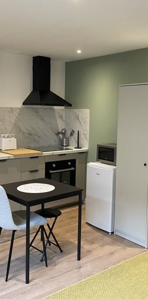 Appartement 1 pièce à Thionville - Photo 1