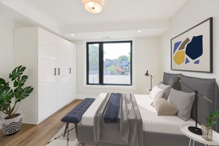 For Lease - 22 Lansdowne Avenue Unit# C, Toronto, Ontario - Photo 3