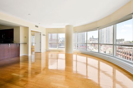 For Lease - 200 RIDEAU Street Unit# 804, Lower Town - Sandy Hill, Ontario - Photo 5