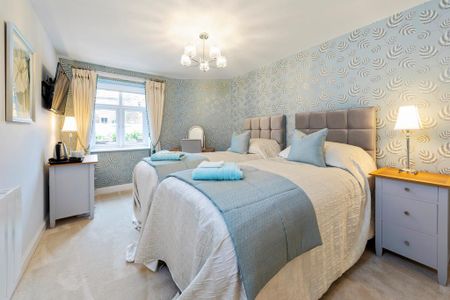 2 bedroom retirement property to rent - Photo 4