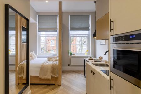 Studio to rent - Photo 5