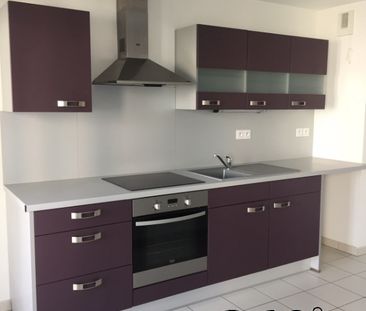 Location Appartement 3 pièces 68m² BESANCON 25000 - Photo 6