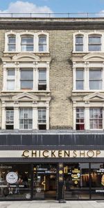 1 bedroom flat to rent - Photo 4