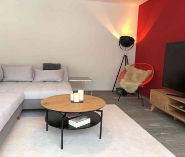 3.5 Zimmer, 100 m², EG - Photo 1