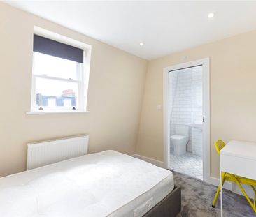 Kilmaine Road, London, SW6 studio to rent - Photo 2