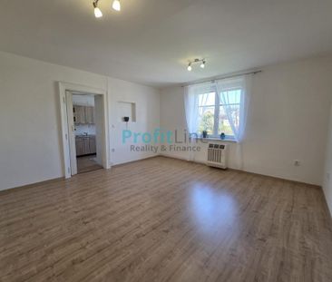 Pronájem bytu 1+1 40 m2 - Fotografie 3
