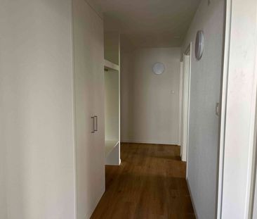4 Zimmer, 74 m², 1. Stock - Foto 1