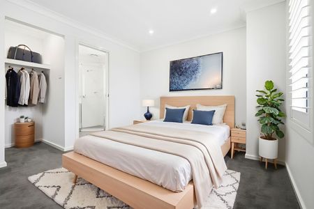 Modern Corner-Lot Living in a Prime Box Hill Pocket - Photo 2