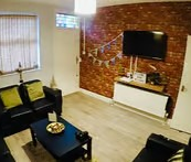 5 Bed - 12 Beamsley Mount, Hyde Park, Leeds - LS6 1LR - Student - Photo 6