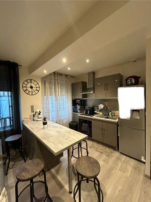 Location Appartement 3 pièces 58m² - Photo 1