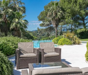 Quartier résidentiel, superbe villa avec vue dégagée - Photo 5