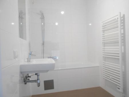 Q5 am PARK großartiger Ausblick 2ZI mit 12m² Ost/ Balkon - Photo 4