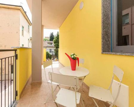 Via Giuseppe Regaldi, Milan, Lombardy 20161 - Photo 4