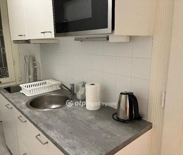 Kiadó jó állapotú lakás - Budapest V. kerület - Photo 2