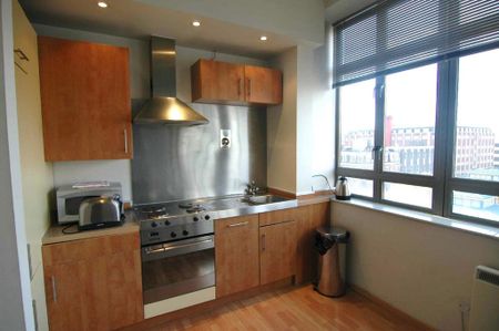 1 bedroom apartment to rent - Photo 4