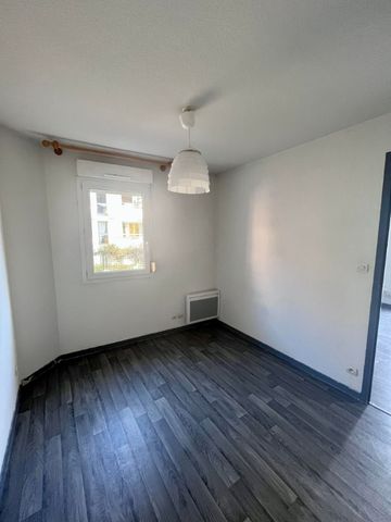 Appartement 2 pièces – 33 m² environ à Rennes (ref : G60818) - Photo 5