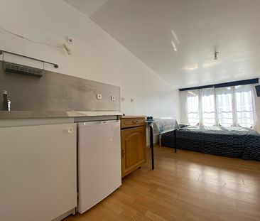 Appartement à louer LE NEUBOURG - Photo 2