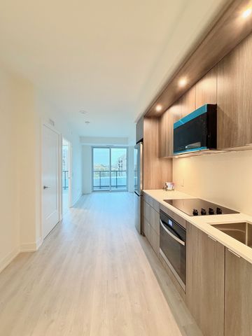 For Lease - 60 Central Park Road Way Unit# 515, Toronto, Ontario - Photo 5