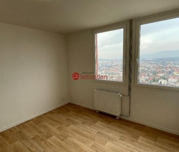 Pronájem bytu 2+kk 60 m2 - Photo 4